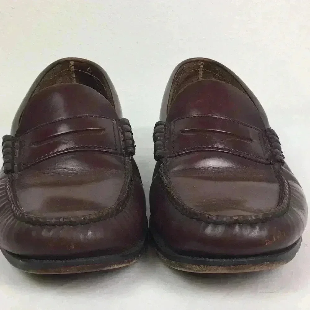 FLORSHEIM  Size 10 Slip on Shoes